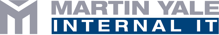 Martin Yale Industries Help Center home page